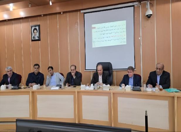 اجرای ۲۰ پروژه بزرگ اشتغال‌زا در کهگیلویه و بویراحمد