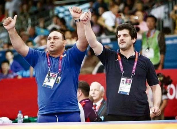 قهرمانی تیم رسول خادم پس از ده سال قطعی شد؟