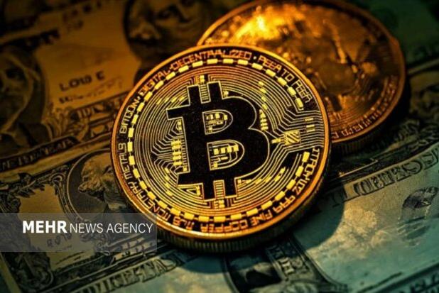 عقبگرد ۲ هزار دلاری بیت کوین در معاملات امروز 