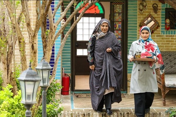 سریال بادار؛ تصویری از زندگی خانوادگی و بطن فرهنگ سیستان و بلوچستان