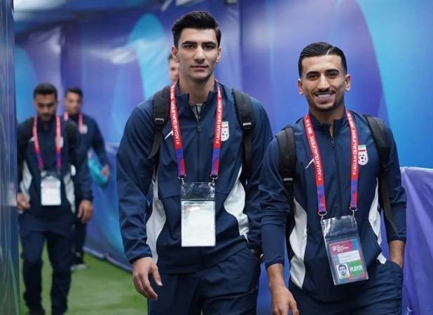 هافبک ملی‌پوش گل‌گهر به استقلال پیوست