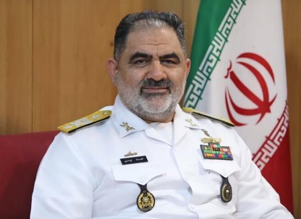 رزمایش مرکب کمربند امنیت دریایی ۲۰۲۳ به بهترین شکل ممکن انجام شد