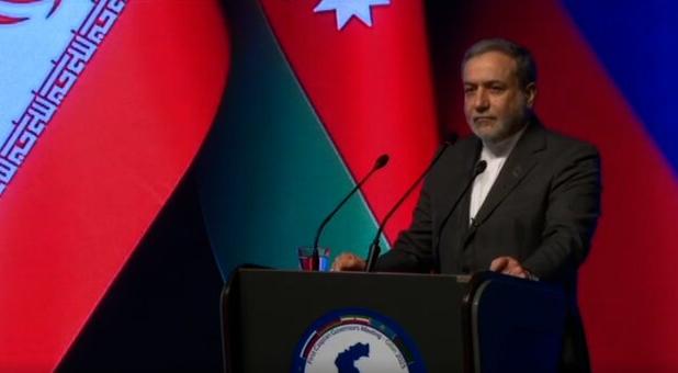 عراقچی: تقویت همکاری‌های راهبردی با کشورهای ساحلی خزر در اولویت سیاست خارجی ایران است