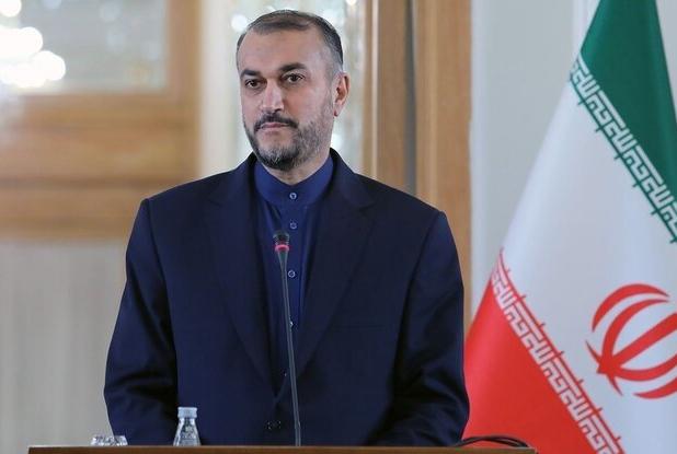 آمادگی ایران برای ساخت نیروگاه برق در لینان