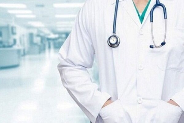 دیدار نمایندگان جامعه پزشکی با رئیس جمهور