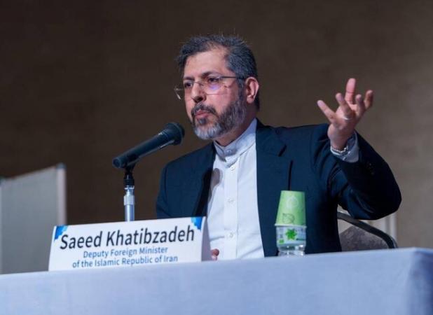 اتحاد مردم، گزاره های تبلیغی رژیم صهیونسیتی علیه ایران را باطل کرد