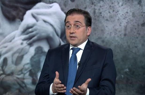اسپانیا: فلسطینیان باید امیدوار باشند