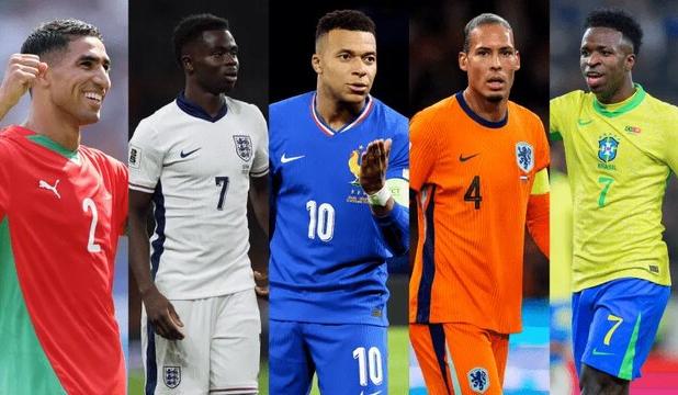 ۵ بازی برتر مرحله گروهی جام جهانی ۲۰۲۶