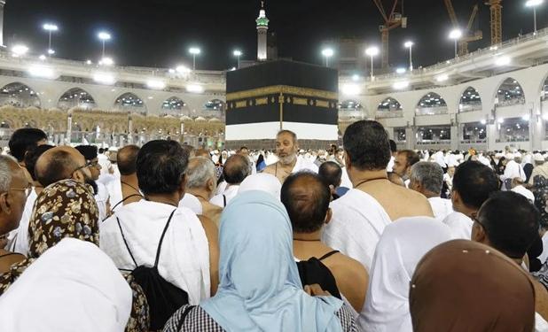 پیش ثبت‌نام حج با پرداخت ۱۴۰ میلیون تومان آغاز شد