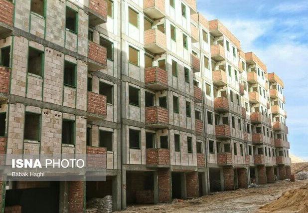 لزوم تسریع در پرداخت تسهیلات بانکی در پروژه‌های مسکن سیستان و بلوچستان