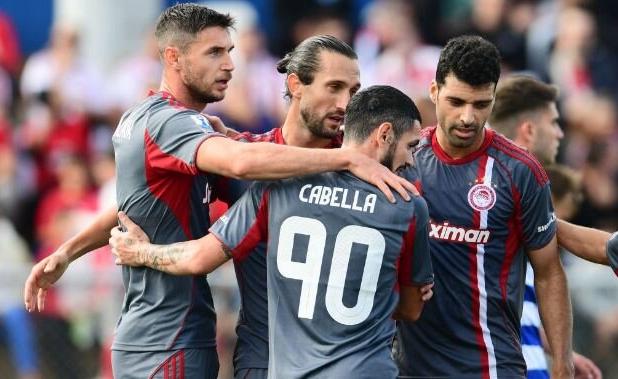 پیروزی المپیاکوس با حضور طارمی/ فرصت‌سوزی مهاجم ایرانی!