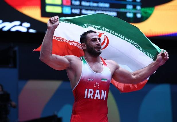 نتایج آخرین روز بازی‌های کشورهای اسلامی ریاض/۳ طلا و ۲ برنز برای ایران