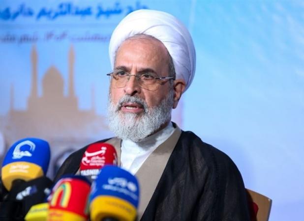 ۱۶ قلمرو دانشی و ۴۰۰ رشته در ساختار علمی حوزه علمیه