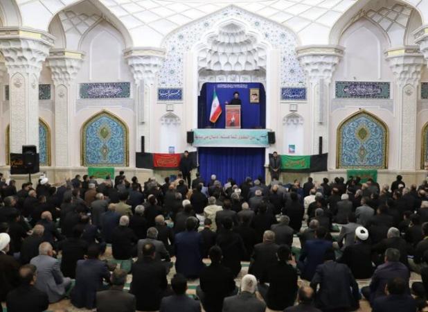 دشمن با تلاش برای ترساندن ملت ایران به اهداف خود نمی‌رسد