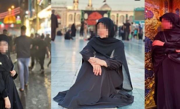 موج‌سواری حجاب استایل‌‌ها از معلوم آباد به سوی ناکجاآباد!