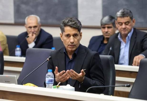 میلیون‌ها نهال در خوزستان در خطر نابودی‌هستند/ وعده‌ها اجرا نشد