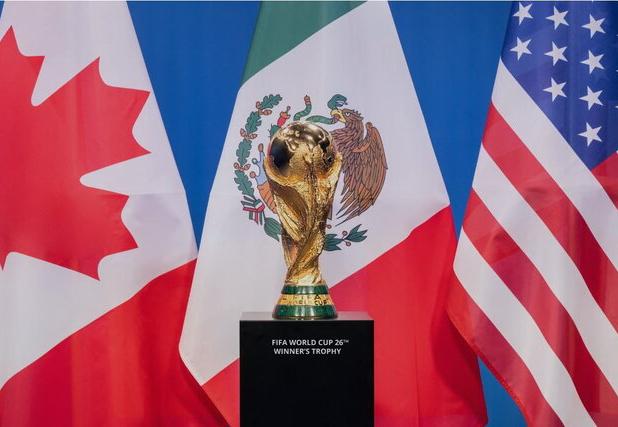 قرعه‌کشی جام‌جهانی ۲۰۲۶ مشخص شد