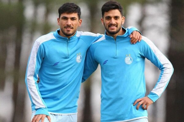 چپ استقلال برای بازی با المحرق مشخص شد