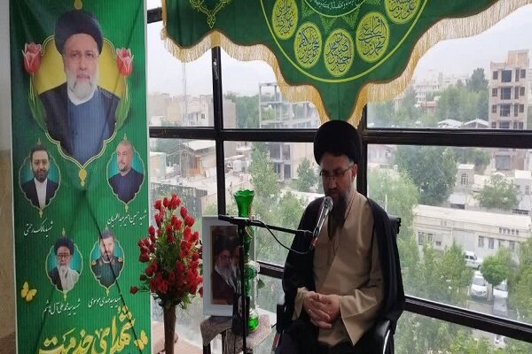 عملکرد شهید رئیسی بالاتر از شخصیت یک رئیس جمهور بود