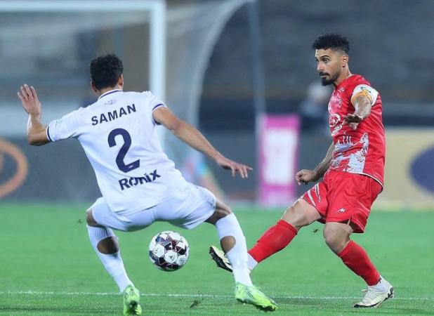 پرسپولیس - ملوان؛ تکرار روزهای شیرین یا پایان طلسم ۱۱ ساله!