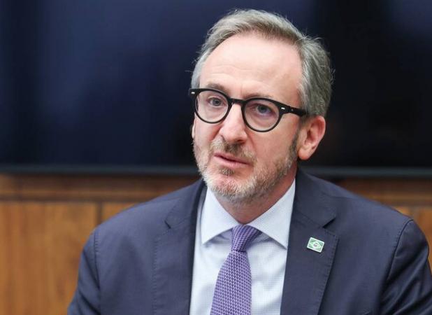 دیپلمات برزیلی: مخالف تلاش برای انزوای روسیه هستیم