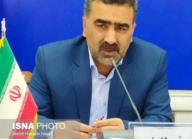 شهرستان مرزی آستارا پیشانی خدمات دولت در استان گیلان است 