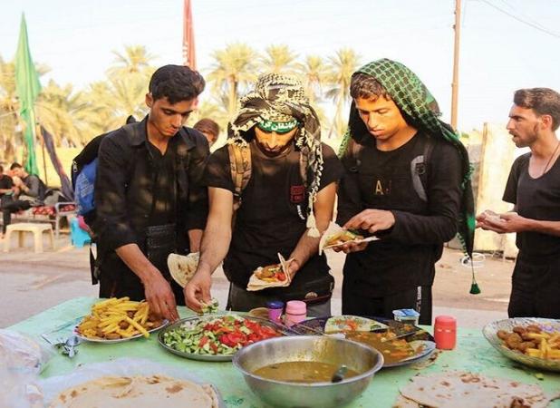 زائران اربعین مراقب سلامت خود باشند؛ چگونه از بیماری‌های گوارشی و مسمومیت پیشگیری کنیم؟