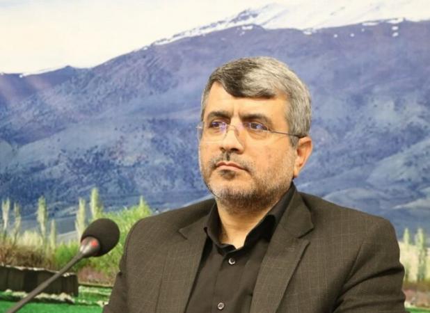 محور فرومد–شفیع‌آباد آماده بهره برداری در هفته دولت است