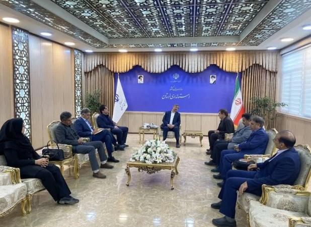 بیش از ۷۰ نفر از نیروهای همسو با دولت را در لرستان به کار گرفتیم