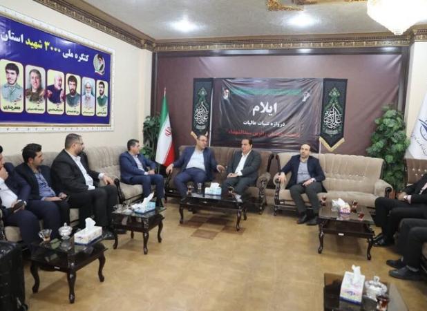 ۱.۲ میلیارد دلار برای تامین اتوبوس‌های اربعین اختصاص یافت