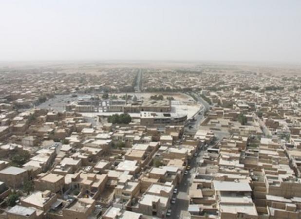 اطلاعیه سپاه آران و بیدگل درباره صدای انفجار