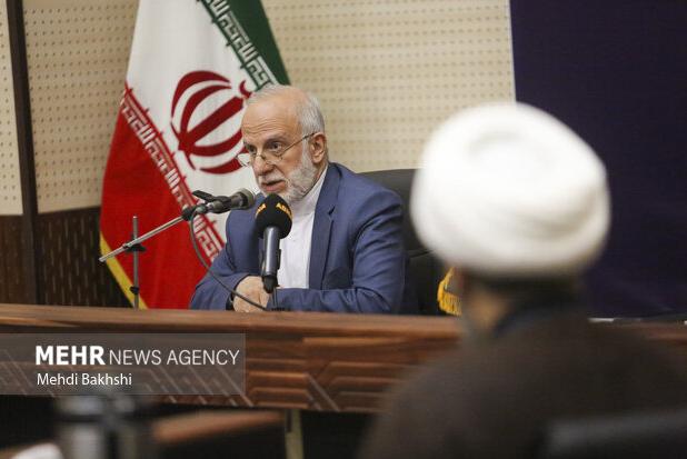 گفتگوی ذلیلانه دور از قاعده مقاومت است