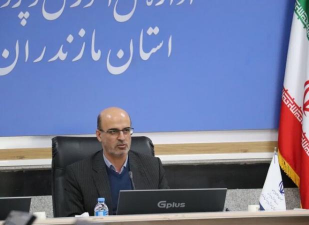 ۴۵ هزار دانش آموز مازندران روزه اولی هستند
