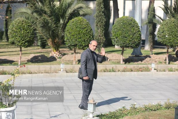 جبلی: «جشنواره جام جم» تا پایان سال برگزار ‌می‌شود + فیلم