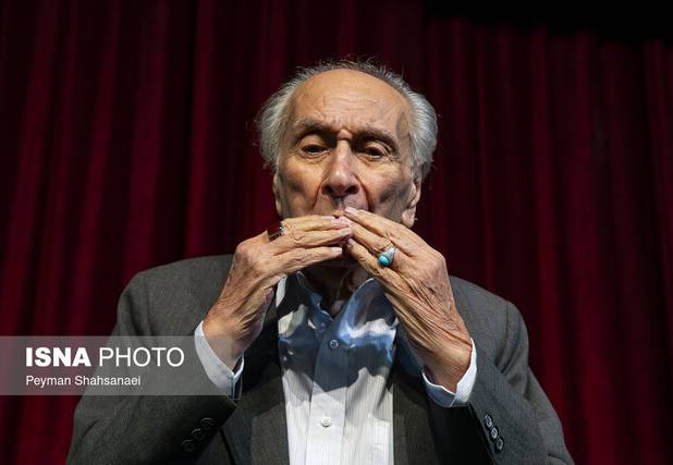 استاد جزی‌زاده در تخت‌فولاد اصفهان به خاک سپرده می‌شود