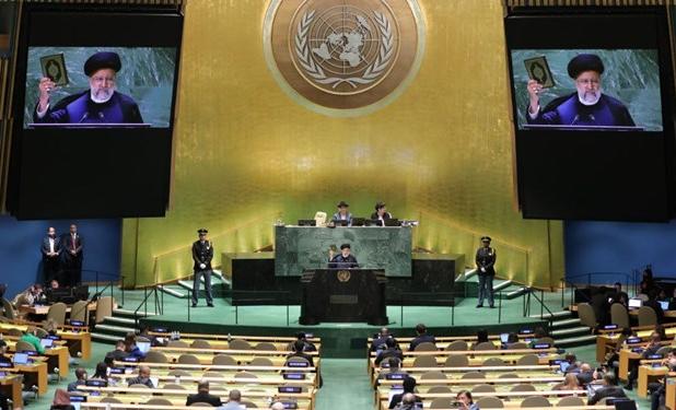 سازمان ملل: حصر کامل غزه طبق قوانین بین‌المللی ممنوع است