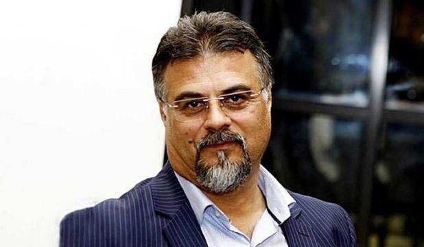 کری خوانی سنگین مدیر استقلال برای پرسپولیسی‌ها!