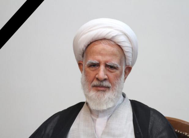 آیت الله «علی نکونام» دارفانی را وداع گفت + زندگینامه