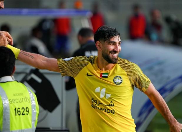 شکست اتحاد کلبا با وجود گلزنی معانلو