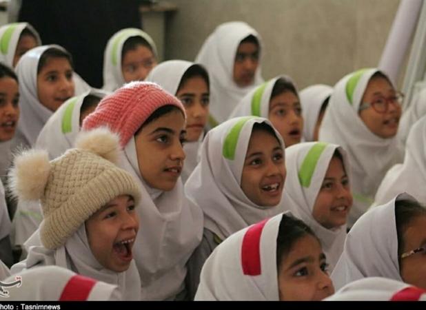 عضویت رایگان در مراکز کانون پرورش فکری تا ۲۰ تیرماه