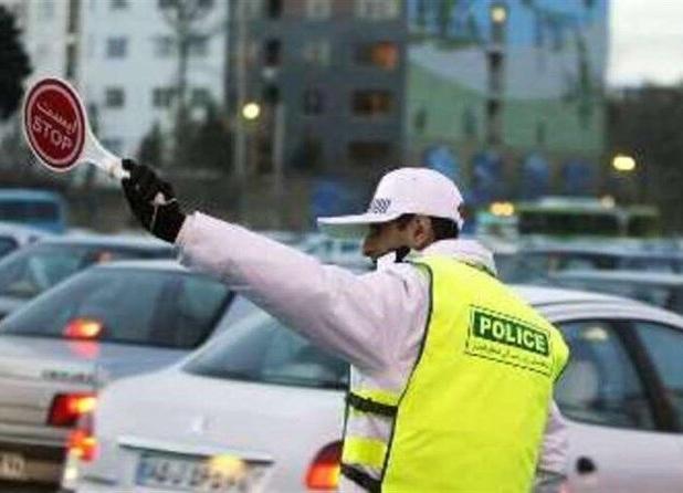 اعلام محدودیت‌های ترافیکی راهپیمایی یوم ‌الله ۱۳ آبان در رشت