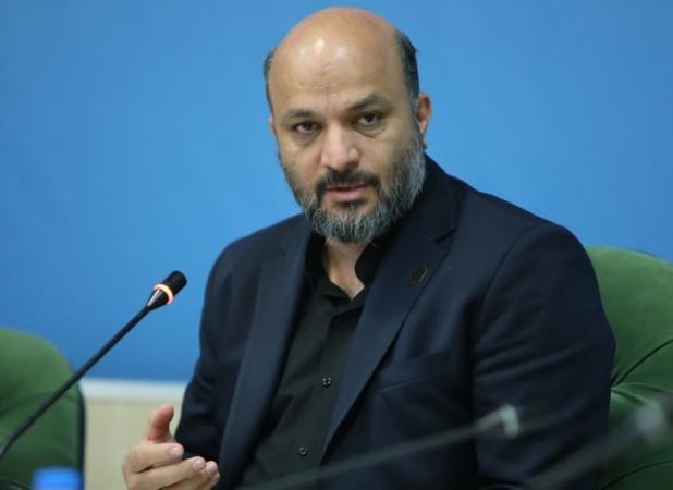 آغاز اجرای طرح «شهید عجمیان» برای مرمت و رنگ‌آمیزی مدارس در آستانه مهر