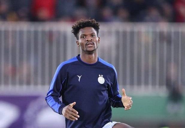 اندونگ: مشکلات خانوادگی اجازه برگشتم به ایران را نمی‌دهند