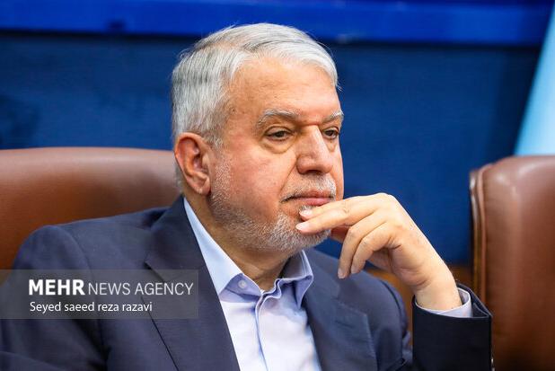 سفر وزیر میراث‌فرهنگی به گلستان؛ بازدید از آثار تاریخی و موزه ها