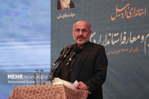 آیت‌الله رئیسی مزد جهاد را با شهادت گرفت‌