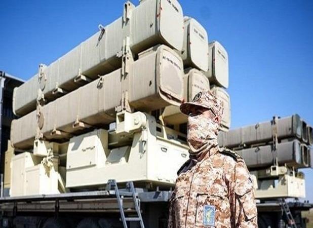 اجرای موفق عملیات «دژ مرزی» در رزمایش ضدتروریستی «سهند ۲۰۲۵»