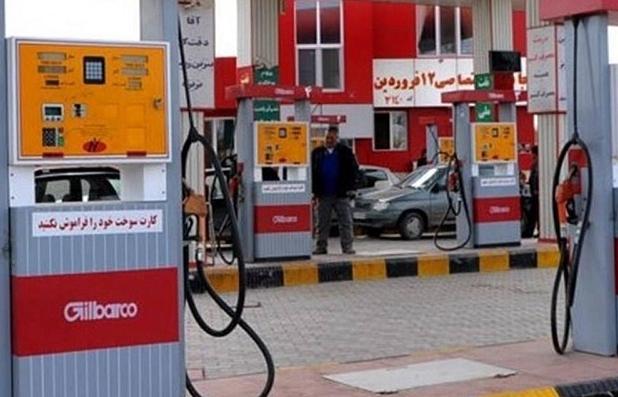 فروش مکمل سوخت در پمپ بنزین ممنوع شد!
