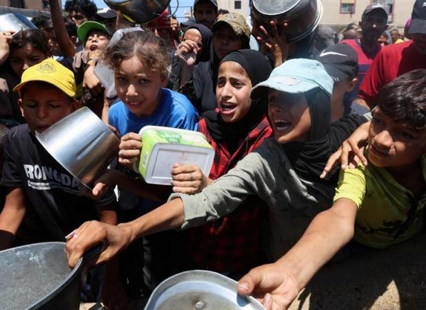 طالبان خواستار واکنش فوری جهان اسلام نسبت به فاجعه غزه شد