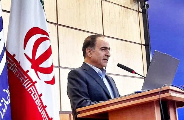 قانعی: ایران جزو پنج کشور برتر آسیا در تولید محصولات زیست‌فناورانه است