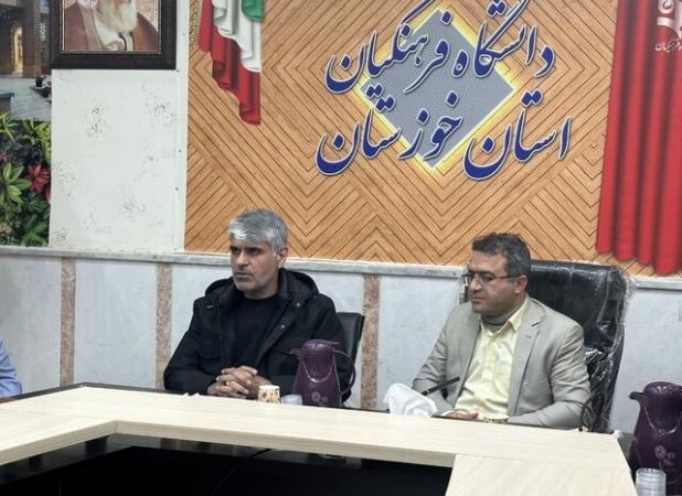 وعد نایب رئیس کمیسیون آموزش مجلس به دانشجویان دانشگاه فرهنگیان برای حل مشکلات